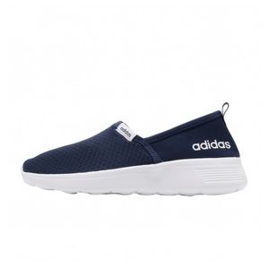 Adidas WMNS Lite Racer Slip On Blue White